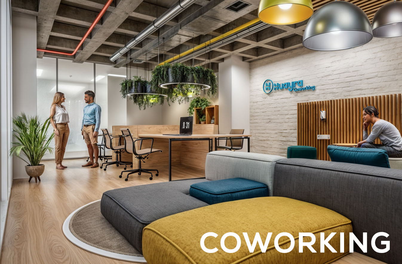 Coworking