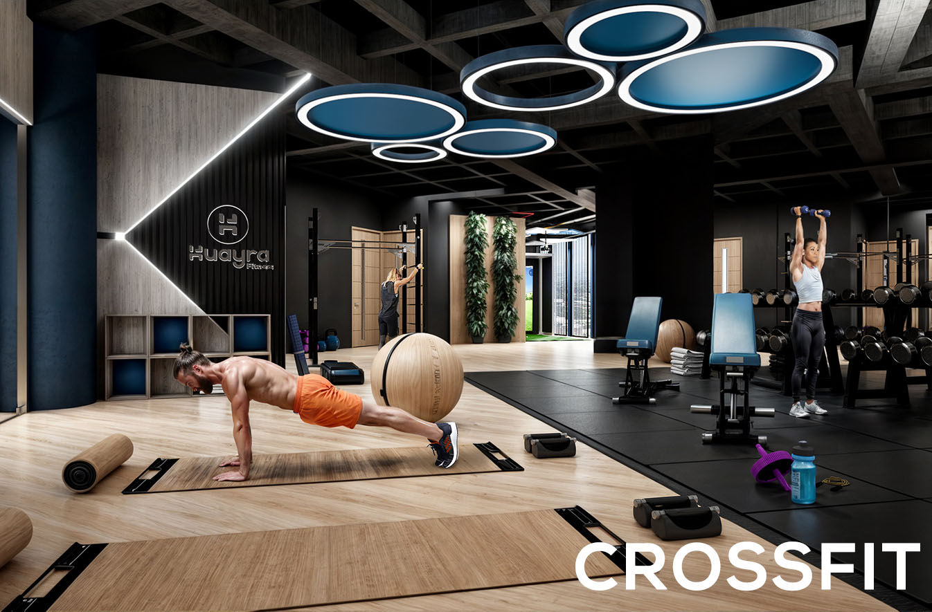 Crossfit